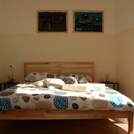 Divino Mare Rooms Сиракузы Экстерьер фото