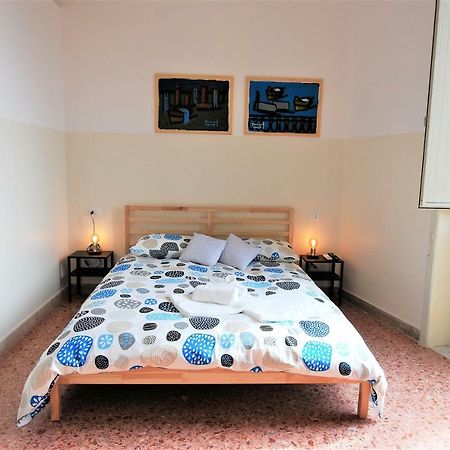 Divino Mare Rooms Сиракузы Экстерьер фото
