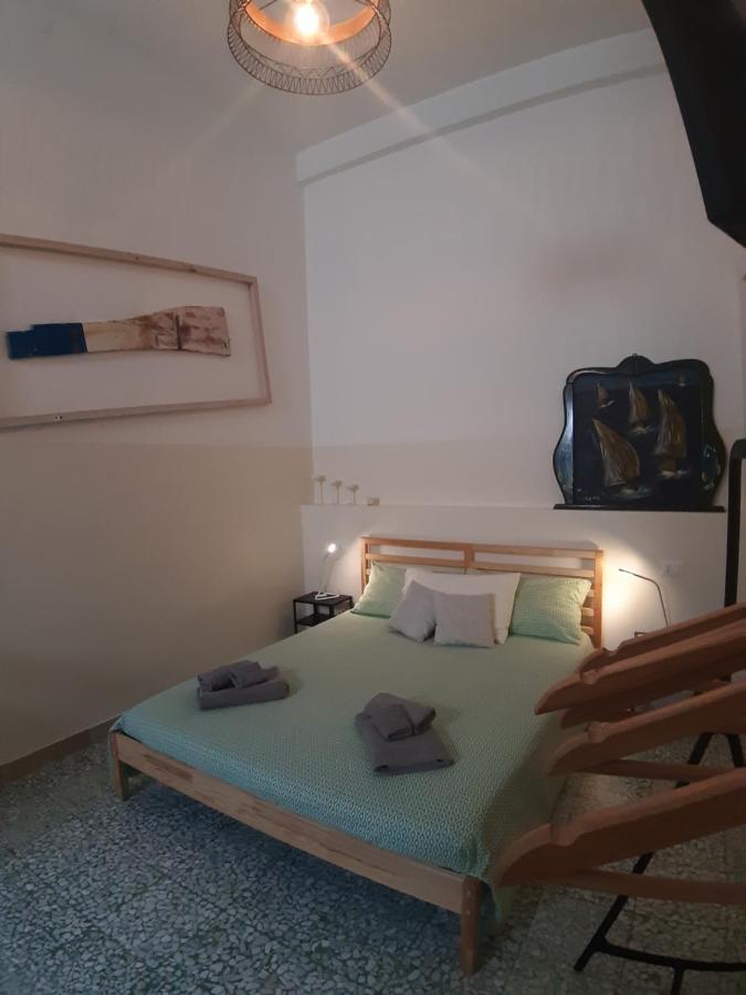Divino Mare Rooms Сиракузы Экстерьер фото