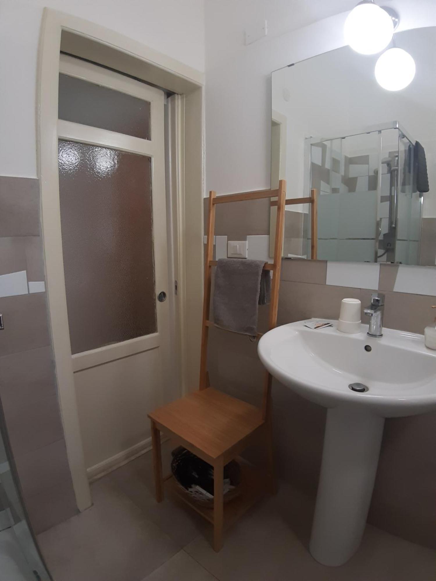 Divino Mare Rooms Сиракузы Номер фото