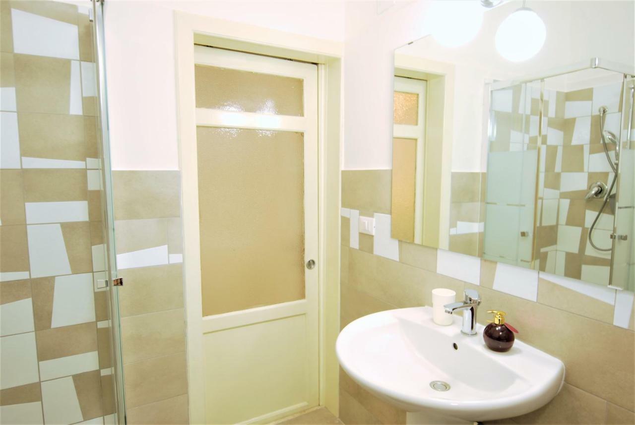 Divino Mare Rooms Сиракузы Экстерьер фото
